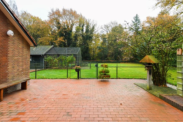 Medium property photo - Garderenseweg 421, 3852 NJ Ermelo